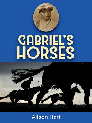 cover image of Gabriel's Horses